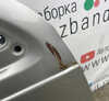 Дверь передняя правая Daewoo Nexia