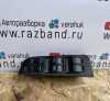 Блок стеклоподъемников Toyota Carina E