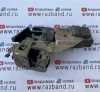 Замок двери передний левый Mitsubishi Carisma