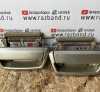 Ручка наружная левая ГАЗ 31105