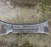 Жабо Opel Vectra B