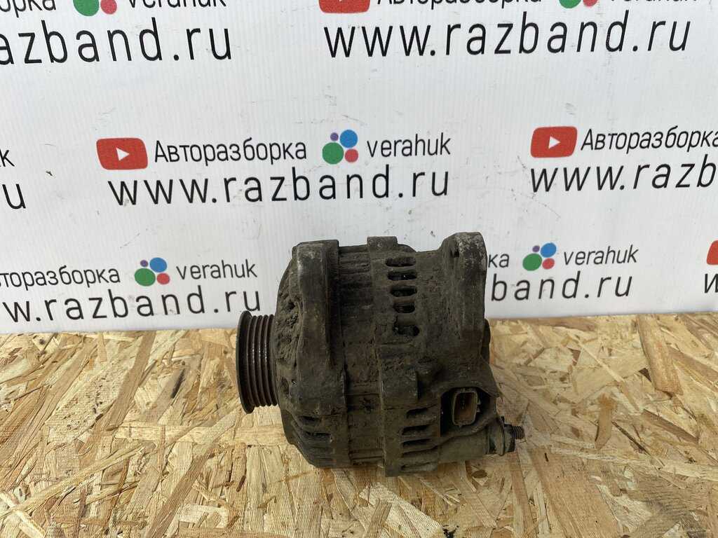 Генератор Mitsubishi Lancer 7