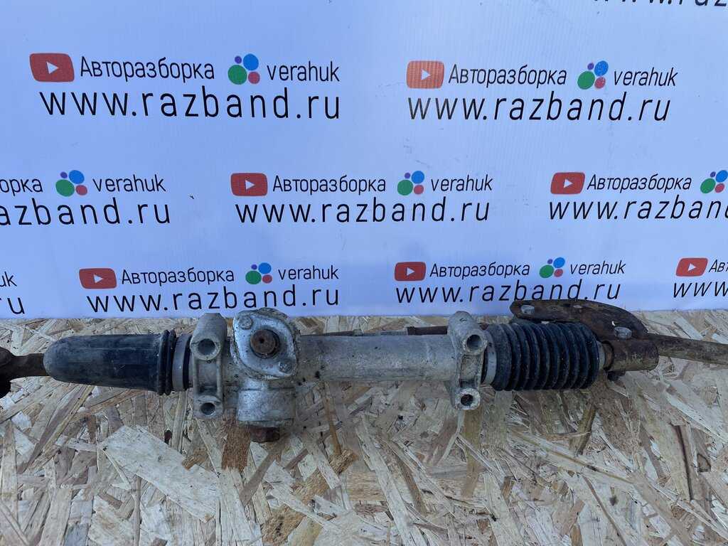 Рулевая рейка ЗАЗ Таврия