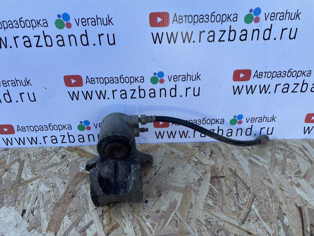 Суппорт правый ЗАЗ Таврия