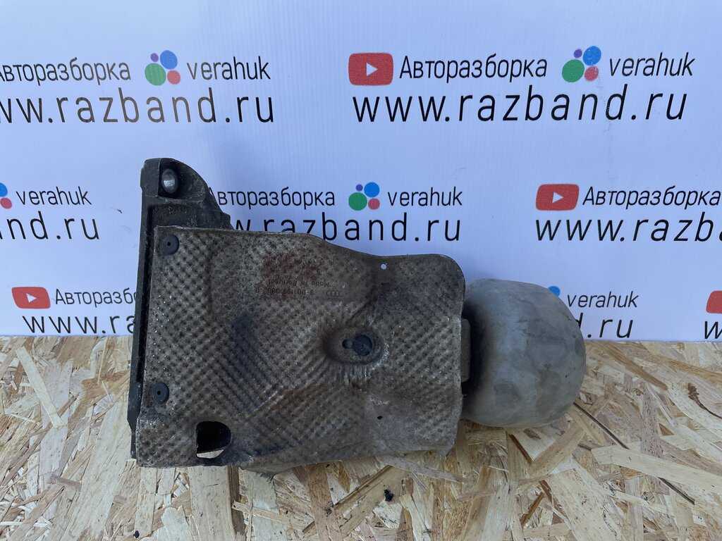 Кронштейн двигателя с подушкой Volkswagen Passat B5+