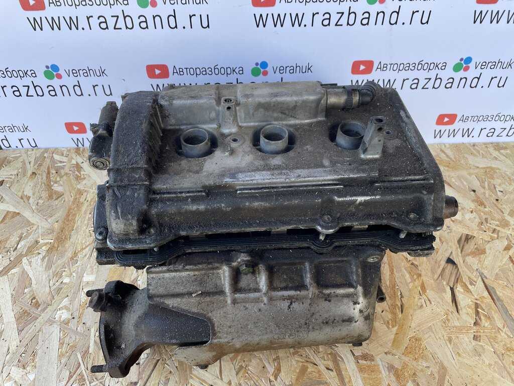 ГБЦ AGA Audi A6 C5