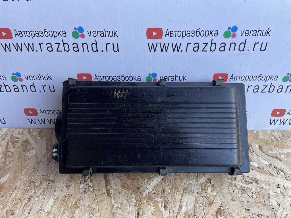 Корпус воздушного фильтра Nissan Primera P11