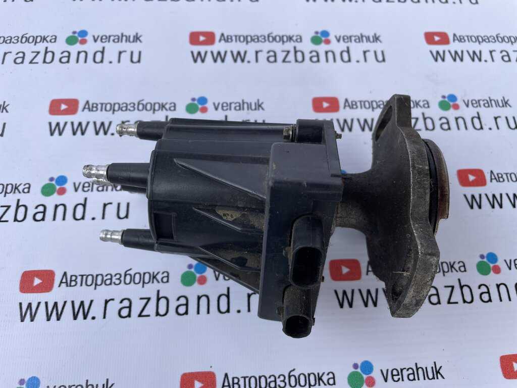 Трамблёр Daewoo Nexia