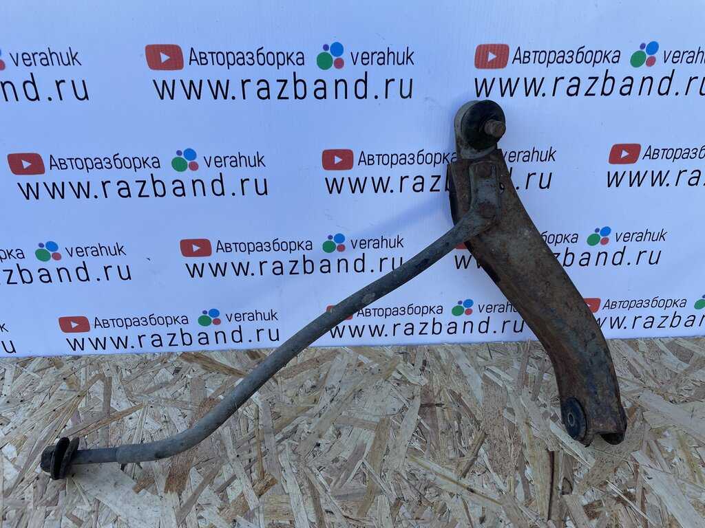 Рычаг передней подвески правый ЗАЗ Таврия