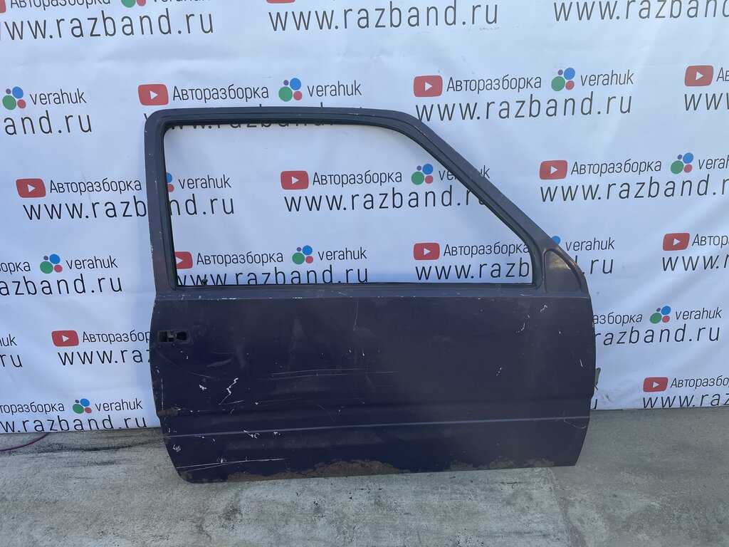 Дверь правая Lada 1111 ОКА