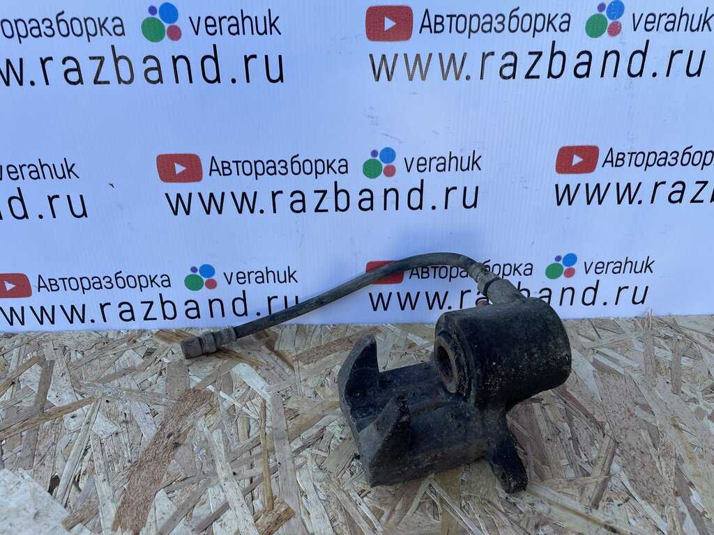Левый суппорт ЗАЗ Таврия